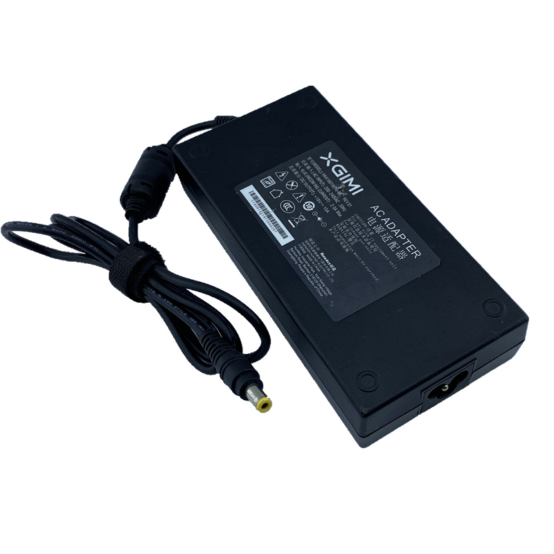 *Brand NEW* AC DC ADAPTER 18V 10A 180W GIMI HKA18018010-6A POWER SUPPLY